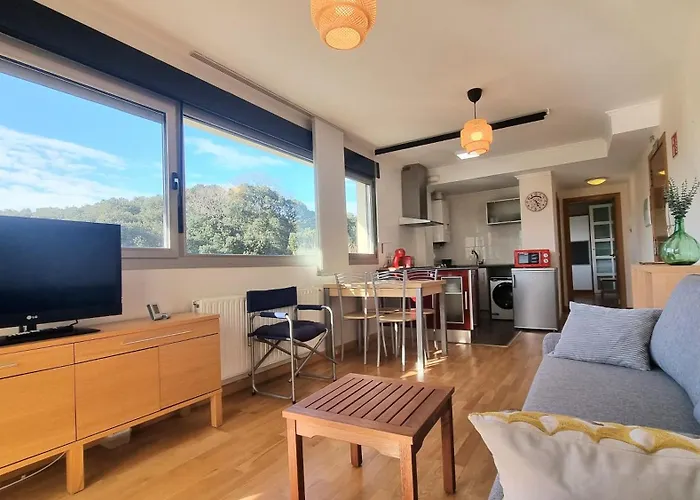 Apartamento El Arcin
