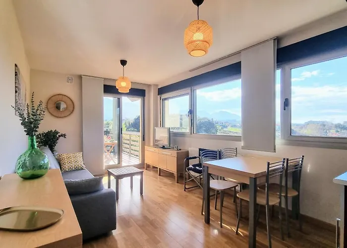 Apartamento El Arcin