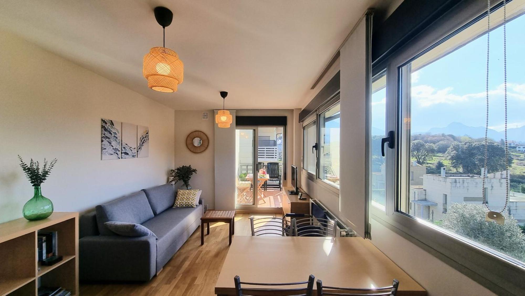 El Arcin Apartment *