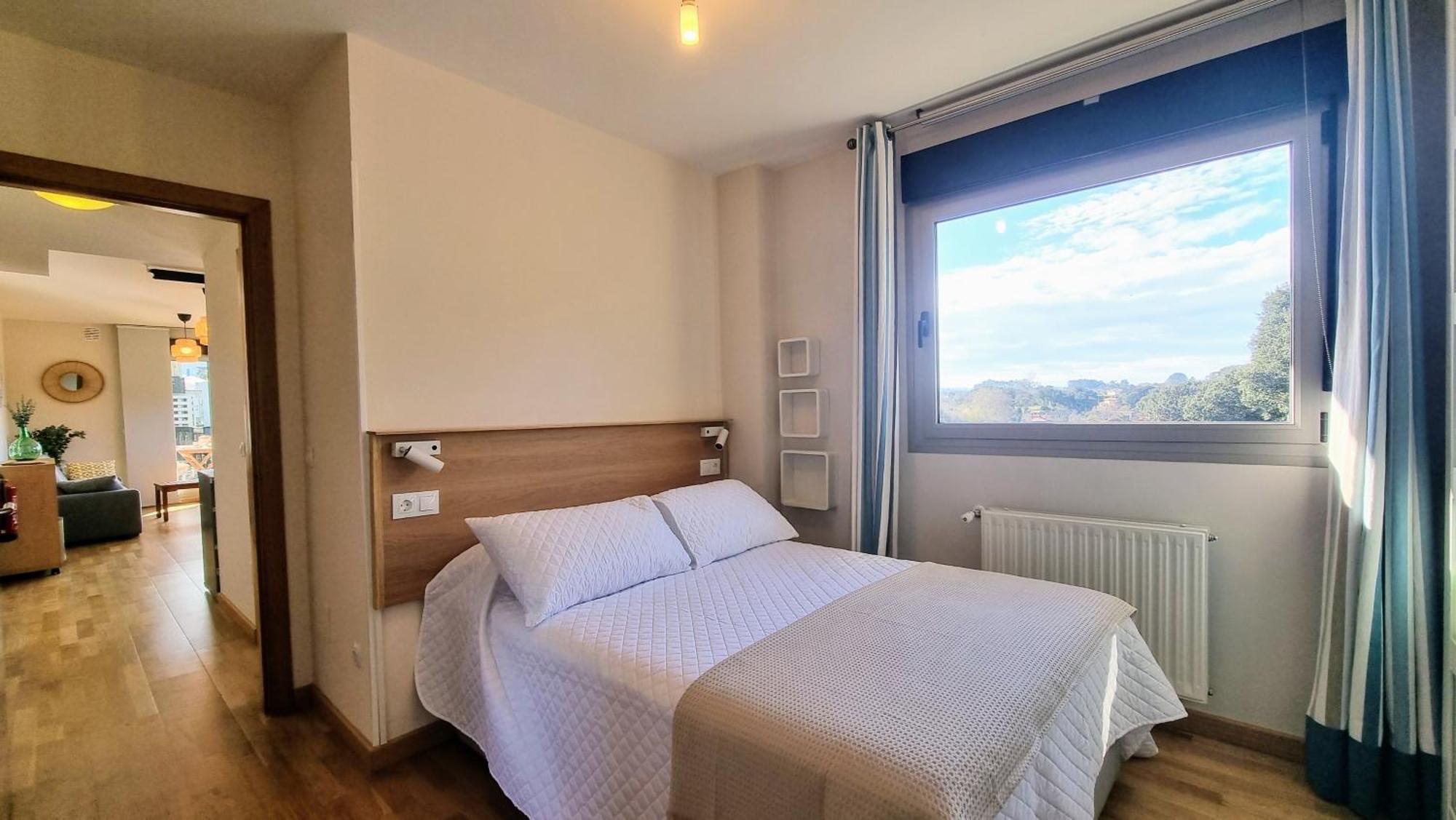 El Arcin Apartment *