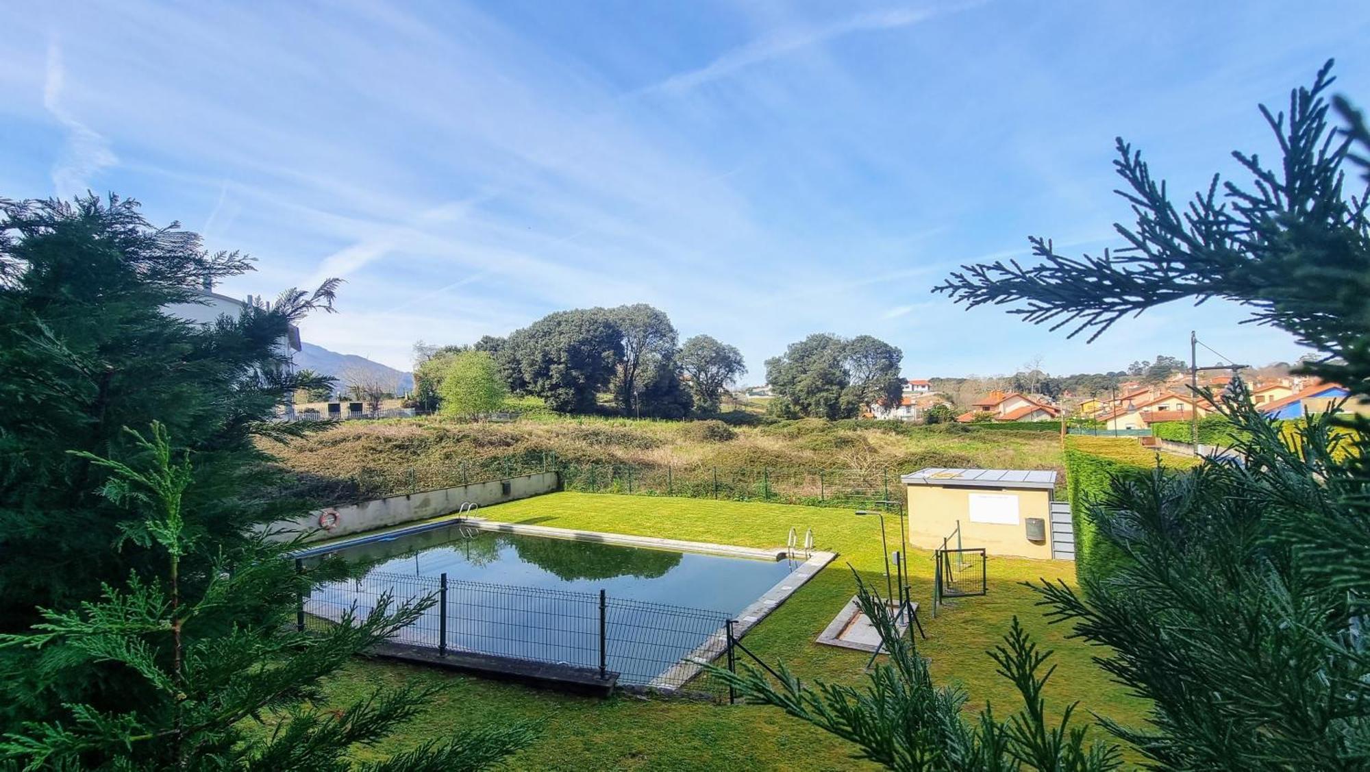 Apartment El Arcin Llanes